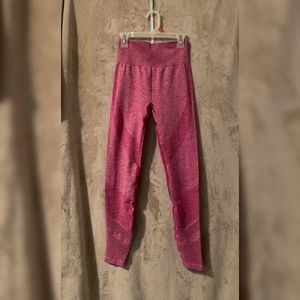 PINK Seamless Legging